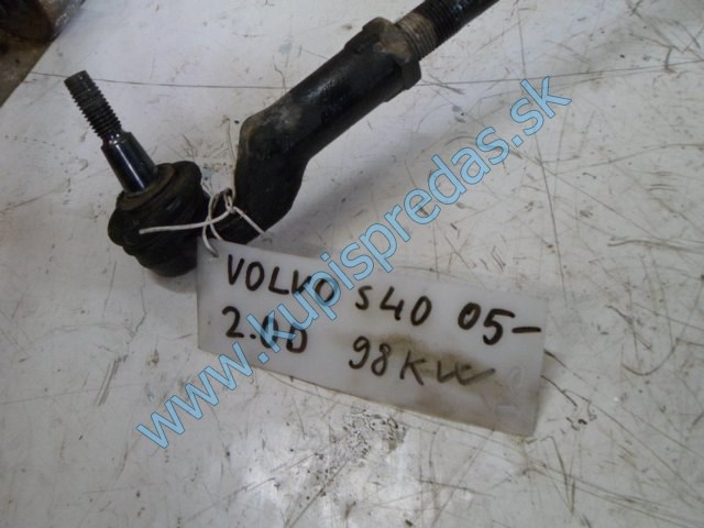 servoriadenie na volvo s40, V50, riadenie, 34013131